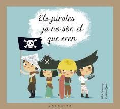 ELS PIRATES JA NO SÓN EL QUE EREN