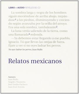 RELATOS MEXICANOS