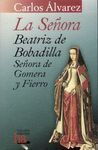 LA SEÃORA