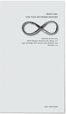 UNA VIDA DE PIERRE MENARD