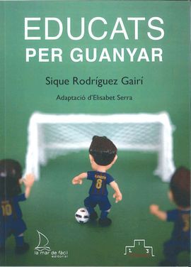 EDUCATS PER GUANYAR