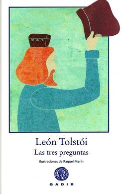 LAS TRES PREGUNTAS