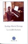 LA VARIABLE HUMANA