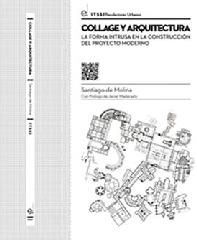 COLLAGE Y ARQUITECTURA