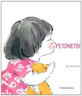 PETONETS!