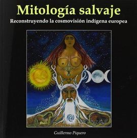 MITOLOGIA SALVAJE