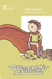 PEPONMAN