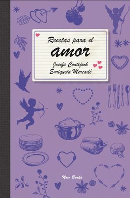 RECETAS PARA EL AMOR