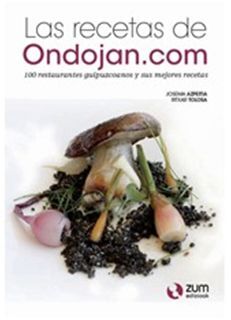 LAS RECETAS DE ONDOJAN.COM