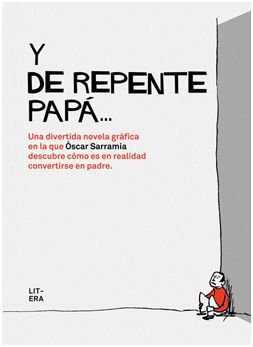 Y DE REPENTE PAPÁ