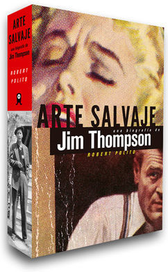 ARTE SALVAJE