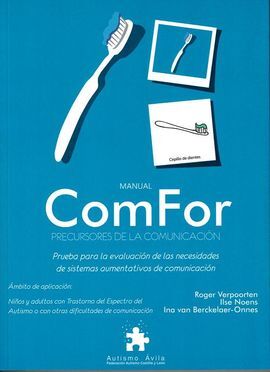 MANUAL COMFOR: PRECURSORES DE LA COMUNICACIÓN
