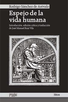 ESPEJO DE LA VIDA HUMANA