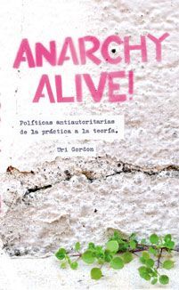 ANARCHY ALIVE!
