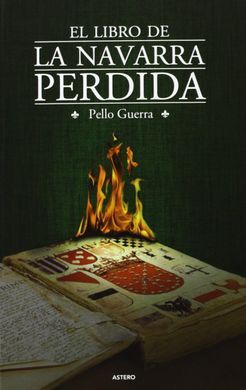 LA NAVARRA PERDIDA