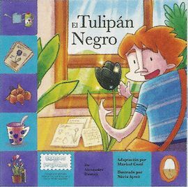 EL TULIPÁN NEGRO