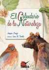 EL CALENDARIO DE LA NATURALEZA