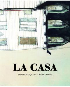 LA CASA