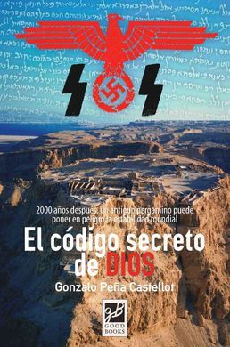 EL CODIGO SECRETO DE DIOS