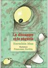 LE DINOSAURE ET LE SEQUOIA