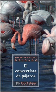 EL CONCERTISTA DE PÃJAROS