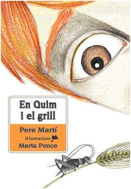 EN QUIM I EL GRILL