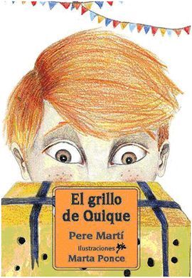 EL GRILLO DE QUIQUE