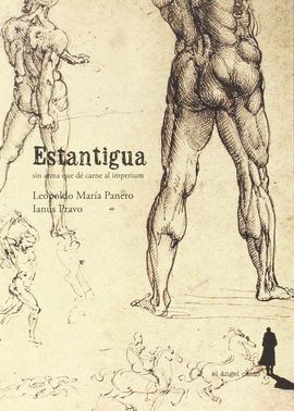 ESTANTIGUA - BIL ITA