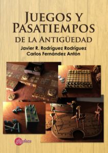 JUEGOS Y PASATIEMPOS DE LA ANTIGÜEDAD