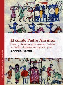 EL CONDE PEDRO ANSÚREZ