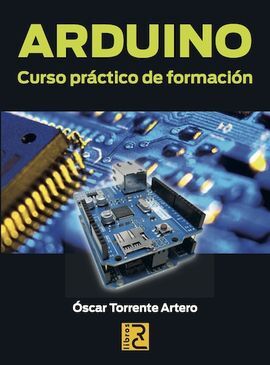 ARDUINO (N/ED. 9788494345029)