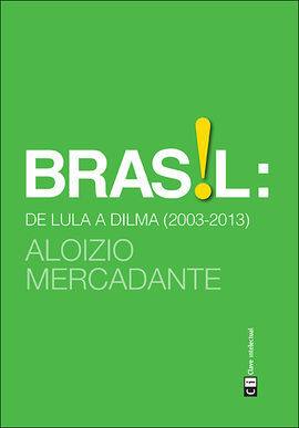 BRASIL DE LULA A DILMA (2003-2013)