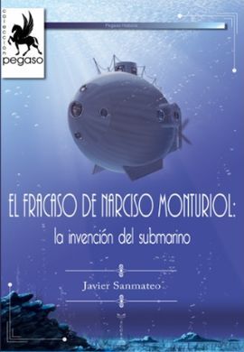 EL FRACASO DE NARCISO MONTURIOL
