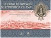 LA CIUDAD DE SANTIAGO DE COMPOSTELA EN 1669