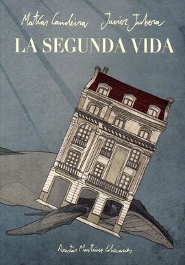 LA SEGUNDA VIDA