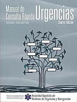 MANUAL DE CONSULTA RÁPIDA: URGENCIAS