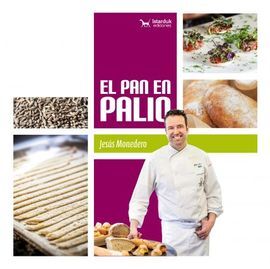 EL PAN EN PALIO