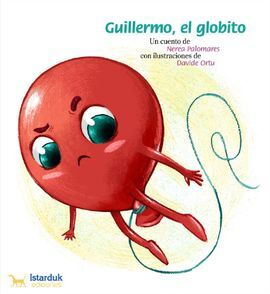 GUILLERMO EL GLOBITO