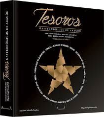 TESOROS GASTRONÓMICOS DE ARAGÓN
