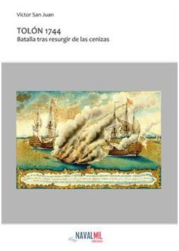 TOLÃN, 1744