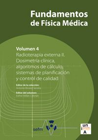 FUNDAMENTOS DE FÍSICA MÉDICA 4