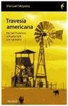 TRAVESÃA AMERICANA
