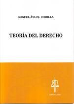 TEORÃA DEL DERECHO