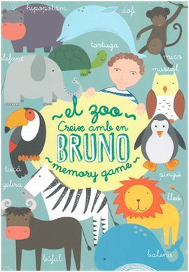 EL ZOO. CREIX AMB EN BRUNO