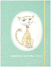 AGENDA GATUNA 2016