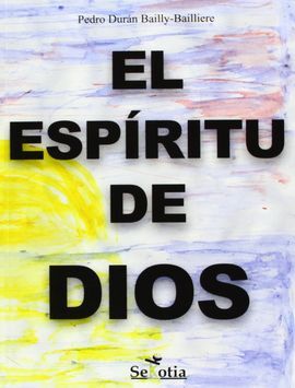 EL ESPÍRITU DE DIOS