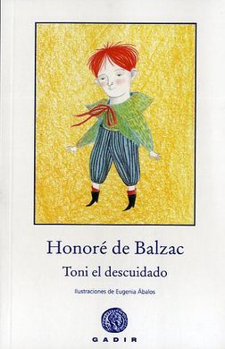 TONI EL DESCUIDADO