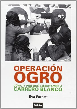 OPERACIÓN OGRO