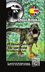 EL MUNDO PERDIDO. THE LOST WORLD