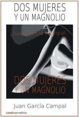 DOS MUJERES Y UN MAGNOLIO